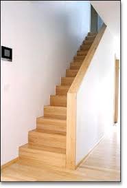 Eine gemauerte treppe ist geschlossen und muss dann mit holz oder fliesen belegt werden. 40 Offene Treppe Ideen Treppen Design Treppe Moderne Treppen
