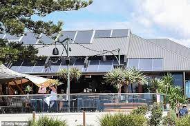 Brisbane S Covid Lockdown Is Slammed By Flight Centre Boss And Businesses Daily Mail Online
