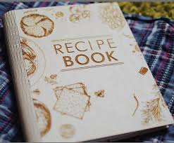 Splendid offers on bulk purchase of recipe notebook. Personalized Wooden Recipe Book Recipe Journal Cook Notebook China Recipe Book Cook Notebook Made In China Com