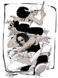 Yasopp Usopp One Piece Manga One Piece Piecings