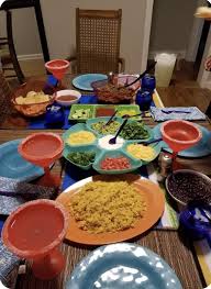 Taco Night Taco Night Food Tacos