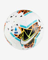 Serie A Strike Football Nike Ae