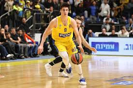 Deni avdija, košarkaš makabija, odabran je za najboljeg igrača izraelskog šampionata za sezonu 2019/2020. What The Noise Around Deni Avdija As A Top 3 Prospect Tells Us About The 2020 Nba Draft