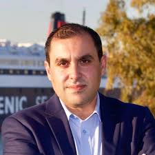 Αυτό τόνισε, μιλώντας στο «εθνος», ο κώστας κατσαφάδος, υποψήφιος στην α' περιφέρεια του πειραιά. Kostas Katsafados Proypologismos 2020 Facebook