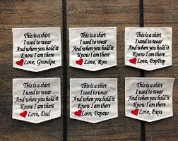 Colorful Embroidered Iron On Letters Applique Patch Iron On Name Letters Patch For T Shirt Or Coat Decoration Embroidery Iron On Patches Memory Pillows Memory Pillow From Shirt Sew On Patches