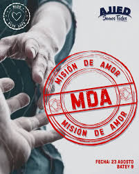 Devocionales AJIED #ajiedsomostodos #devocional #practicadevocional  #reflexión #dedicación #palabradedios #direccionyguia  #crecimientoespíritual #renovación #disciplinaespiritual #fe