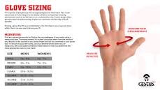Image result for how do you know what size golf glove to get