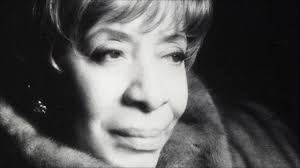 Shirley Horn
