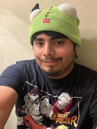 Who is your favorite video game character?