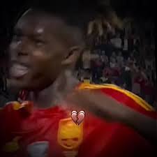 Remake de tarjetas de Nico Williams en 2023