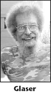 RUSSELL GLASER Obituary (2022)