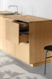 (again, because crystal boxes don't contain formaldehyde, i wouldn't worry about this.) ikea on the other end of the cost spectrum are ikea cabinets. Reform S Kitchen Wood Drawers In Solid Natural Oak Smoked Oak And Ash A Design To Fit Our Ikea Hack Wooden Drawers Wood Drawers Furniture Hacks