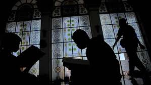 We did not find results for: Hukum Berhubungan Seks Di Bulan Ramadan