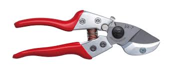Ars Professional Anvil Secateurs Small Va 7z