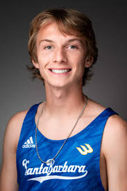 2024 Men's Track and Field Roster