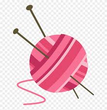 Find high quality knitting clipart, all png clipart images with transparent backgroud can be download for free! Png Transparent Images Pluspng Ball Of Yarn And Knitting Needles Clipart Png 684601 Pinclipart