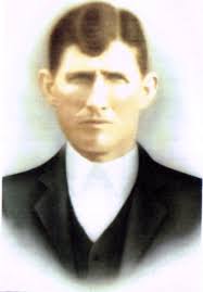 Randy's Cousin Web Page