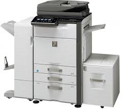 Latest drivers for the sharp copiers are available at global.sharp if for. Sharp Mx M453u Driver Download