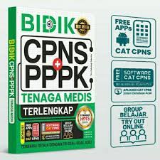 Jabatan fungsional bidan adalah salah satu materi yang diujikan pada ujian skb tahun lalu. Buku Tes Cpns Pppk Tenaga Medis Terbaru Skb Kedokteran Perawat Kebidanan Skd Dokter Bidan Psikologi Shopee Indonesia