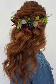 Aug 12, 2020 · bridal hair 40 wedding hairstyles that look amazing on brides with long hair. Wedding Hairstyles Short Long Brunette Blonde Everything In Between Ivory Beau