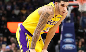 Tattoo for the job you want, not the job you have. Jimmy Kimmel Says Lonzo Ball Has Worst Tattoo In Nba
