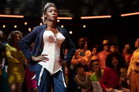 I may destroy starts off as a strong exploration of black queerness, but as the series progresses, its portrayal of lgbtq+ identities becomes limiting. This Week S Pose Episode Brought The Cast To Tears The New York Times