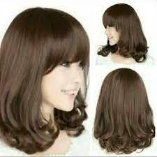 Check spelling or type a new query. Jual Potongan Harga Wig Rambut Wanita Model Ikal Terbaru Di Lapak Galaxy Camera Bukalapak