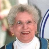 Virginia Stakes Obituary