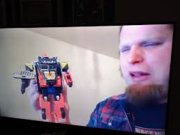 Review of Baiwei ROTB Optimus Figure, a Knockoff Transformers Character