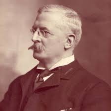 James Joseph Foy (1847-1916) was a prominent Irishman, devout Roman  Catholic, successful lawyer and important Tory politician. He served as  crown attorney for York and was elected a bencher of the Law
