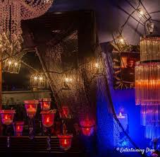 Indoor Halloween Lighting Effects And Ideas That Will Make Your House Look Spooky Entertaining Diva From House To Home