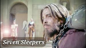 Billy crudup, brad pitt, brad renfro and others. Seven Sleepers Movie In English Trailer Youtube