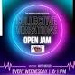 Open Jam