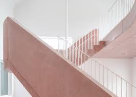 A well crafted and designed staircase adds a premium feel, comfort and even provides an. Dezeen S Top 10 Staircases Of 2019