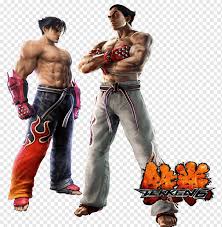 He was the protagonist of the first tekken and is one of the main antagonists for the rest of the series. Tekken 6 Tekken Tag Tournament 2 Jin Kazama Kazuya Mishima Kazuya Mishima Video Game Arm Jin Kazama Png Pngwing