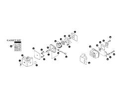 It creates a soft, smooth seed bed, even in problem soil. Mantis Tiller Parts Diagram Free Wiring Diagram