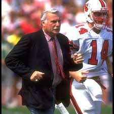 Howard leslie schnellenberger is a retired american football coach with long service at both the professional and college levels. Tzwfxk Hc0ttvm