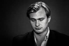 Christopher Nolan Christopher Nolan Chris Nolan Nolan