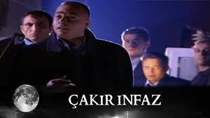 Cakir Infaz Yapiyor Kurtlar Vadisi 1 Bolum Youtube