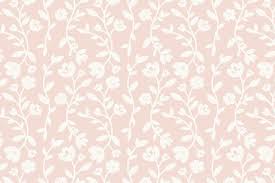 Minimalist aesthetic seamless pattern with pink hearts. Pink Patterns Free Vectors Stock Photos Psd