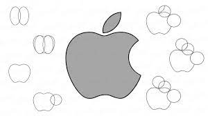 Check spelling or type a new query. How To Draw The Apple Logo Step By Step Using A Pencil