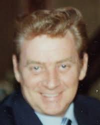 George Redding Obituary