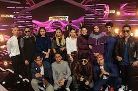Pemenang anugerah juara lagu 33 (2019) isnin, februari 04, 2019. Dua Lagu Bunga Antara 12 Finalis Ke Anugerah Juara Lagu 33 Utusan Borneo Online