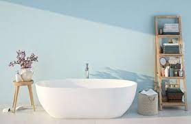 Badezimmer streichen ideen fotografie 18 grossartig bad ohne fliesen. Badezimmer Streichen So Funktioniert S Toom Baumarkt
