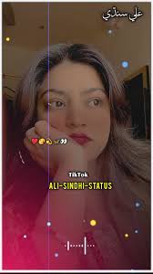 Robe Ali Sindhi TikTok