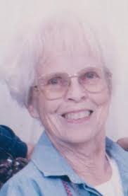 Mary Ellen Watterson Obituary