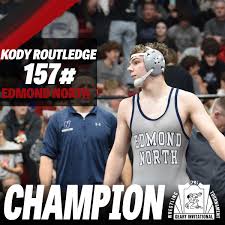 Geary Invitational Wrestling Tournament