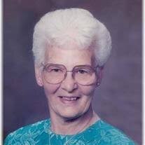 Phyllis Marie Plagman Obituary