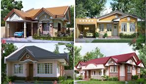 Manila, philippines —may benepisyong makukuha mula sa social security system o sss at government service insurance system o gsis ang isa. 28 Amazing Images Of Bungalow Houses In The Philippines Pinoy House Plans
