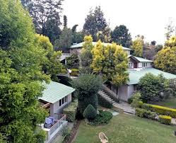 Best Resorts In Binsar Club Mahindra Resorts In Binsar Resort Best Resorts Luxurious Rooms